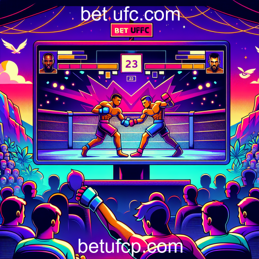 bet ufc.com