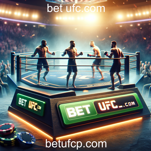 Dicas Essenciais para Apostar no UFC