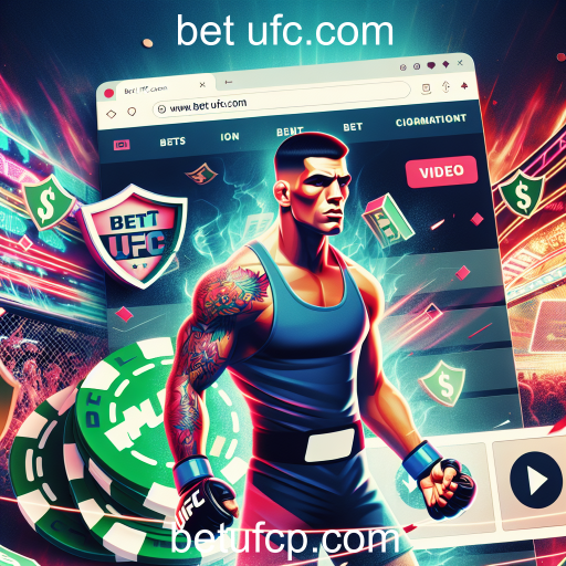 A Revolução dos Vídeos na Apostas do UFC